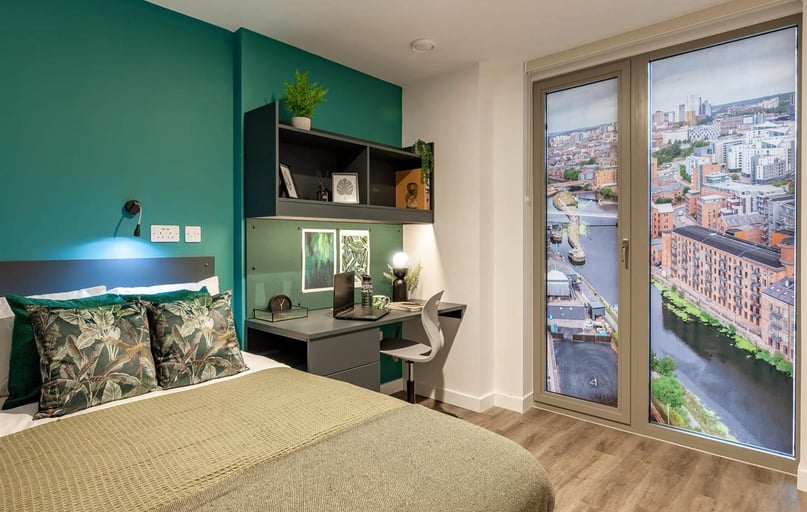 Whitelock Street, Woodhouse, Leeds - Image 1